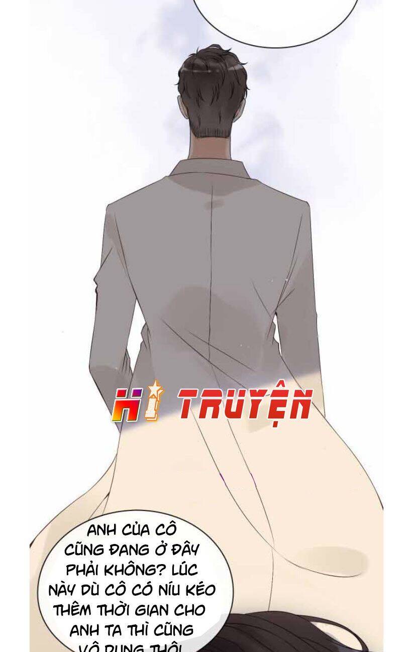 Cô Vợ Hợp Đồng Bỏ Trốn Của Tổng Giám Đốc Chap 330.1 - Next Chap 331.1