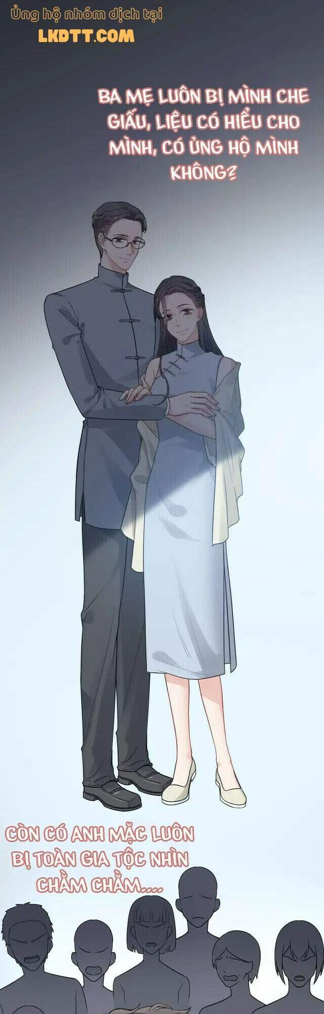 Cô Vợ Hợp Đồng Bỏ Trốn Của Tổng Giám Đốc Chap 363 - Next Chap 364