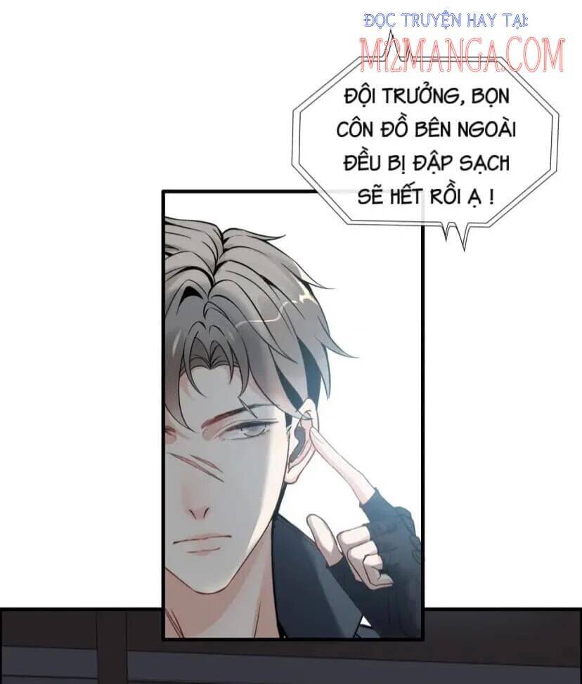 Cô Vợ Hợp Đồng Bỏ Trốn Của Tổng Giám Đốc Chap 383 - Next Chap 384