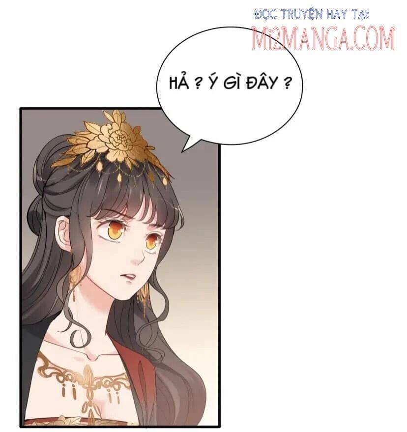 Cô Vợ Hợp Đồng Bỏ Trốn Của Tổng Giám Đốc Chap 385.5 - Next Chap 386.5