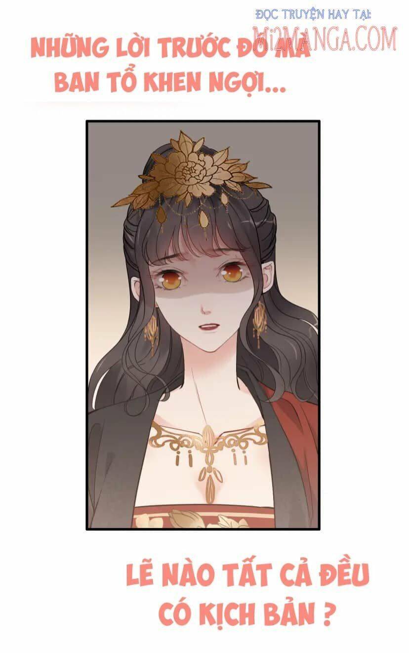 Cô Vợ Hợp Đồng Bỏ Trốn Của Tổng Giám Đốc Chap 385.5 - Next Chap 386.5