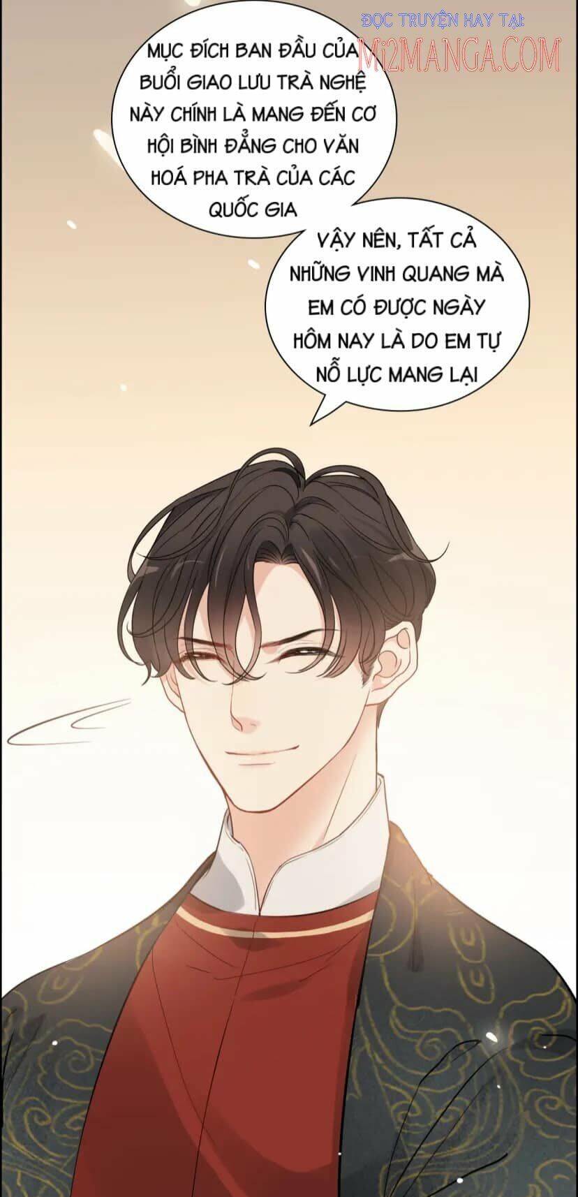 Cô Vợ Hợp Đồng Bỏ Trốn Của Tổng Giám Đốc Chap 385.5 - Next Chap 386.5