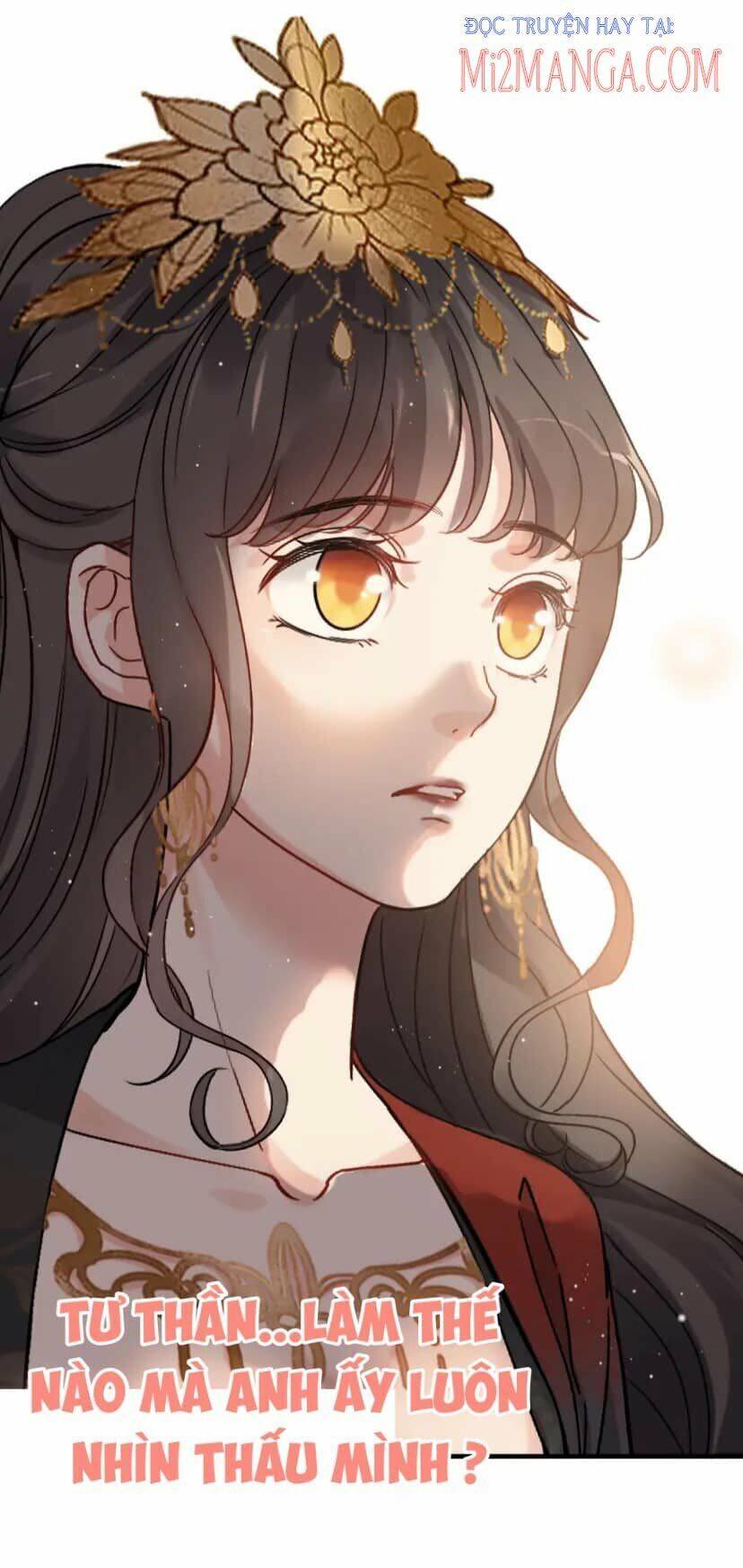 Cô Vợ Hợp Đồng Bỏ Trốn Của Tổng Giám Đốc Chap 385.5 - Next Chap 386.5