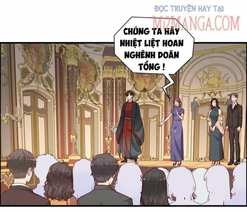 Cô Vợ Hợp Đồng Bỏ Trốn Của Tổng Giám Đốc Chap 385.5 - Next Chap 386.5