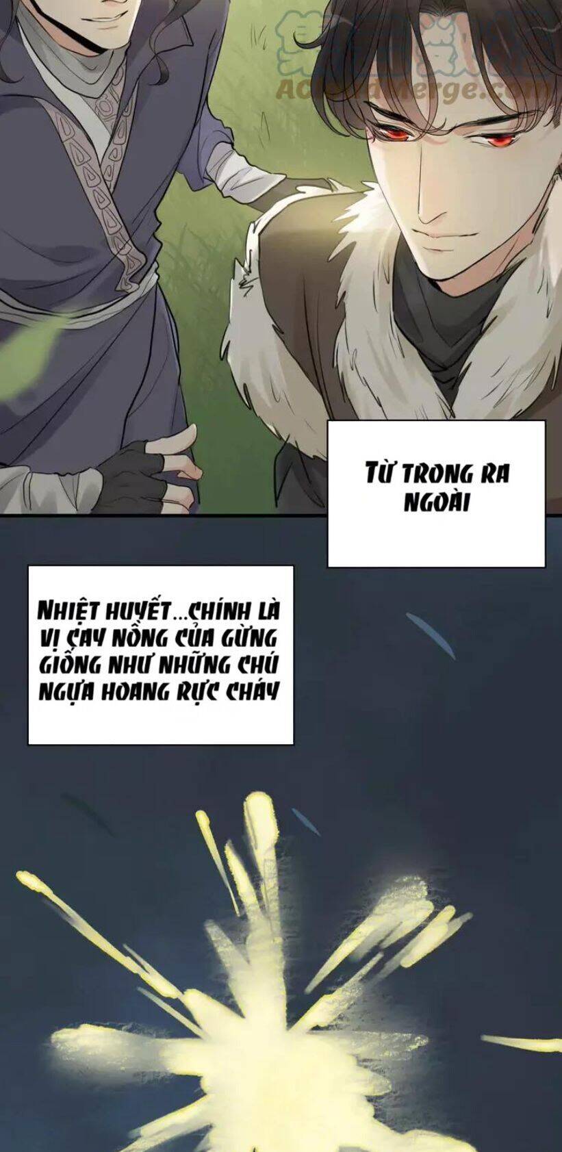 Cô Vợ Hợp Đồng Bỏ Trốn Của Tổng Giám Đốc Chap 390 - Next Chap 391