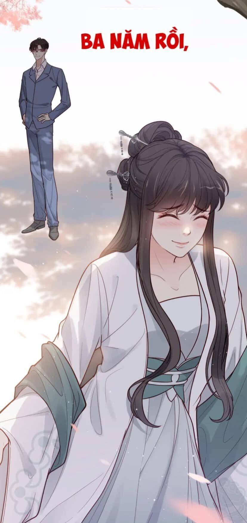 Cô Vợ Hợp Đồng Bỏ Trốn Của Tổng Giám Đốc Chap 392 - Next Chap 393