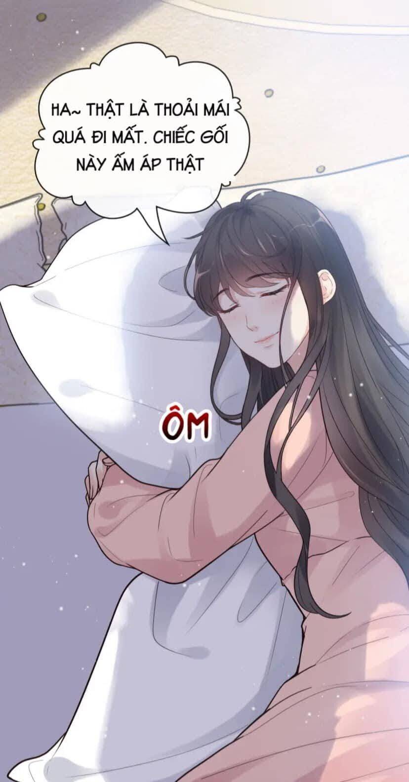 Cô Vợ Hợp Đồng Bỏ Trốn Của Tổng Giám Đốc Chap 395 - Next Chap 396