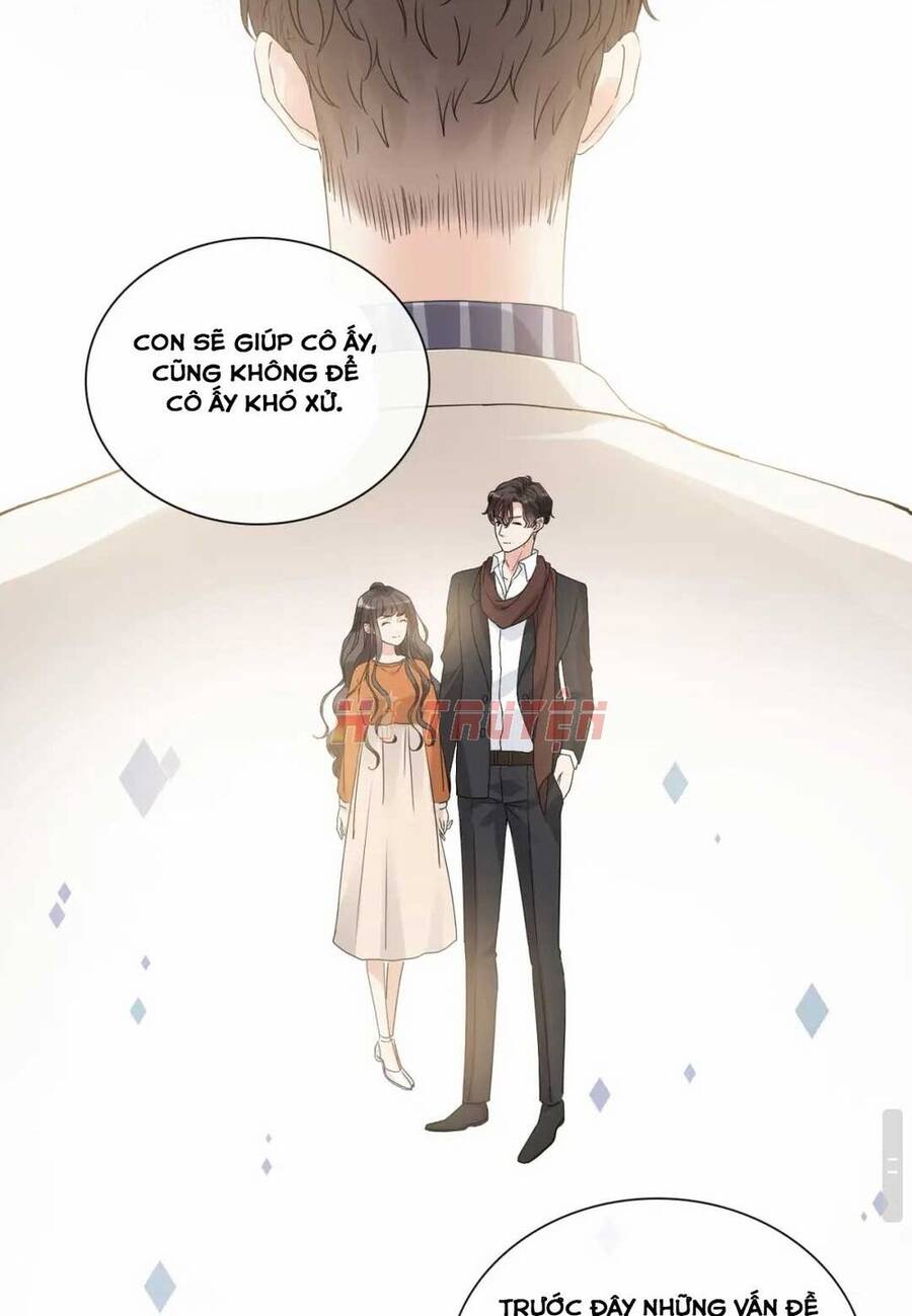 Cô Vợ Hợp Đồng Bỏ Trốn Của Tổng Giám Đốc Chap 419.1 - Next Chap 420.1