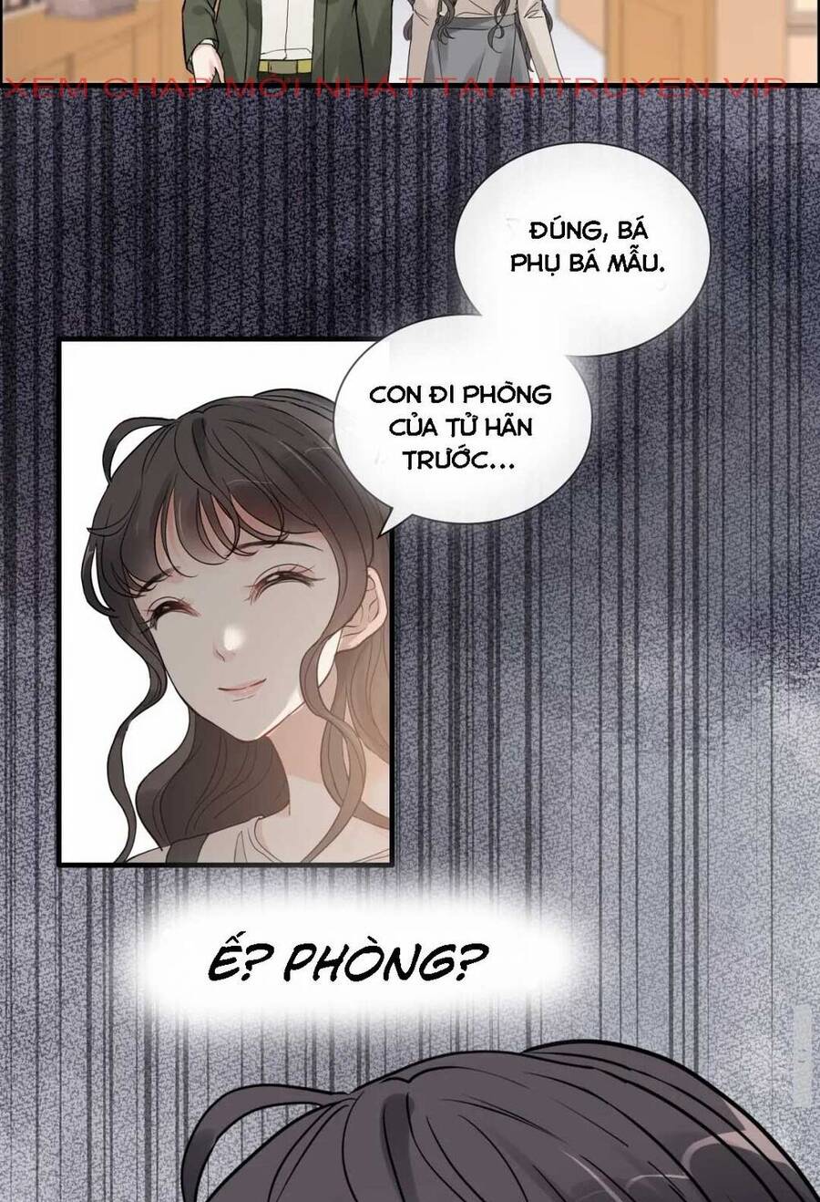 Cô Vợ Hợp Đồng Bỏ Trốn Của Tổng Giám Đốc Chap 422.2 - Next Chap 423.2