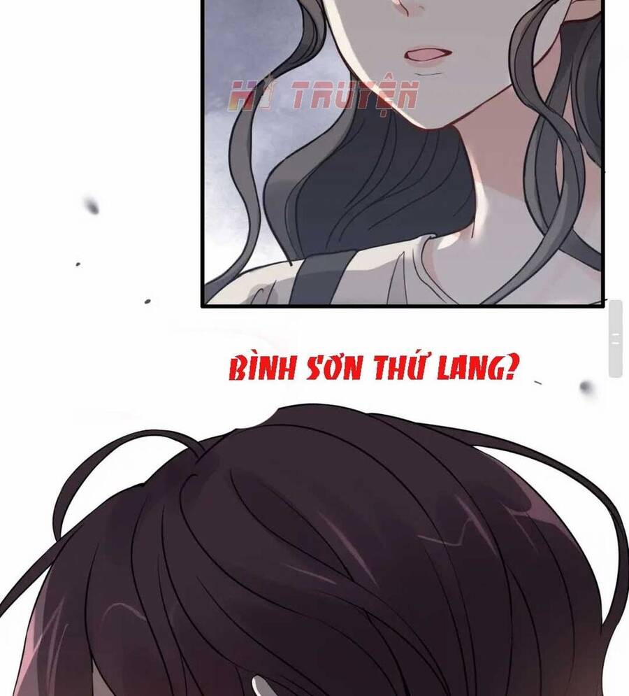 Cô Vợ Hợp Đồng Bỏ Trốn Của Tổng Giám Đốc Chap 424.1 - Next Chap 425.1