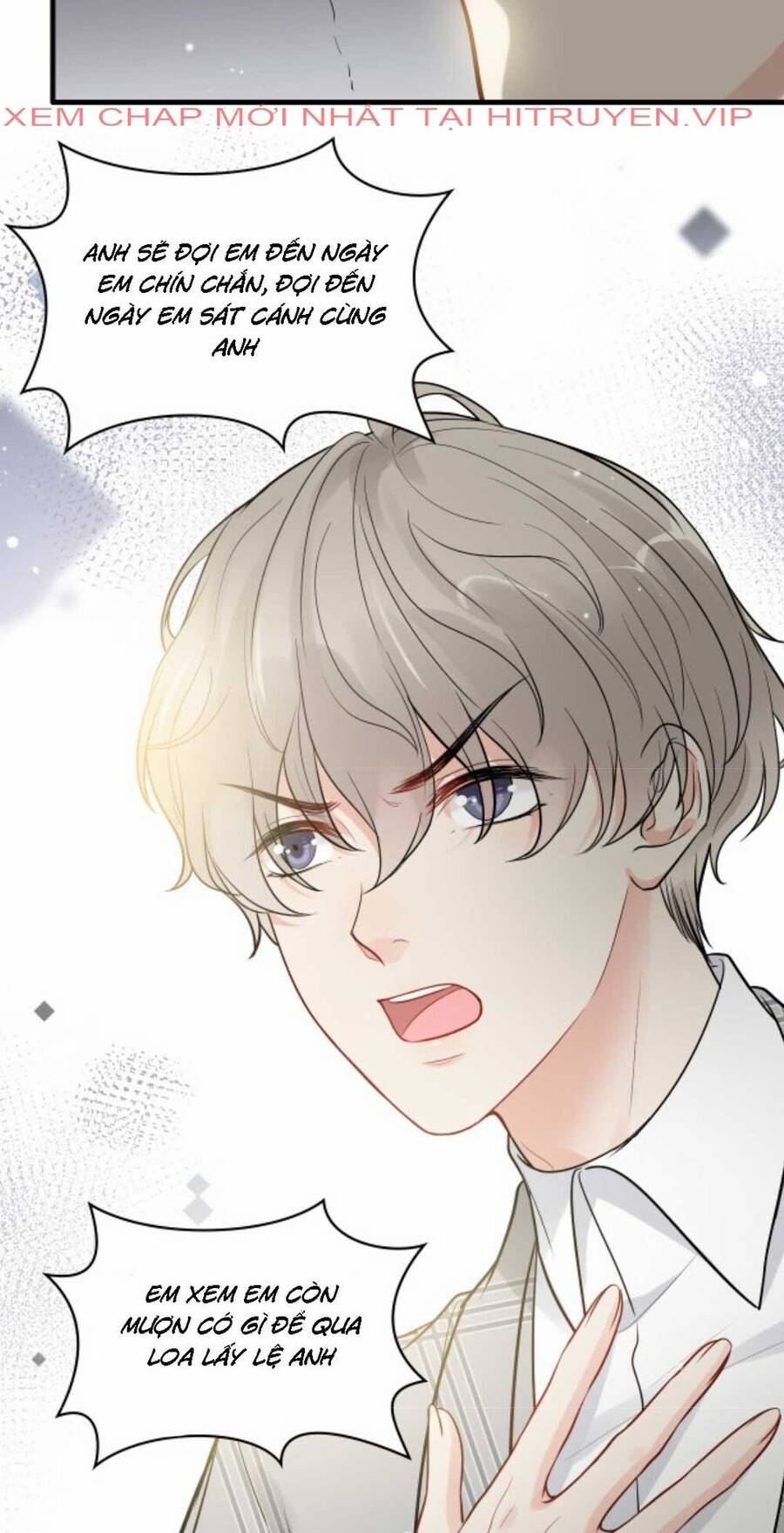 Cô Vợ Hợp Đồng Bỏ Trốn Của Tổng Giám Đốc Chap 426.2 - Next Chap 427.2