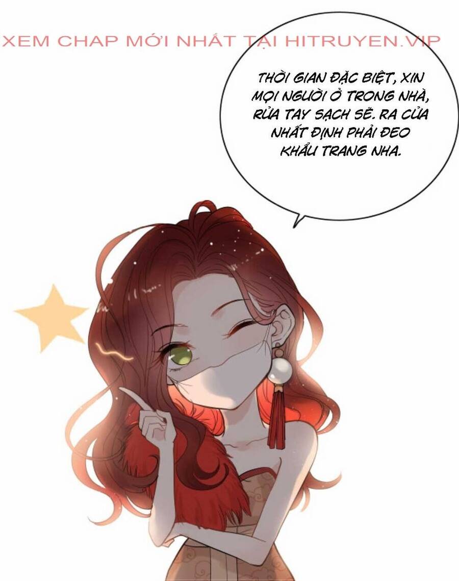 Cô Vợ Hợp Đồng Bỏ Trốn Của Tổng Giám Đốc Chap 426.2 - Next Chap 427.2