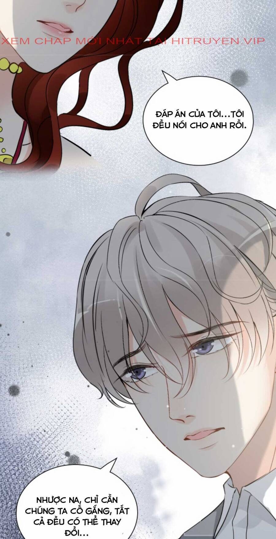 Cô Vợ Hợp Đồng Bỏ Trốn Của Tổng Giám Đốc Chap 426.2 - Next Chap 427.2