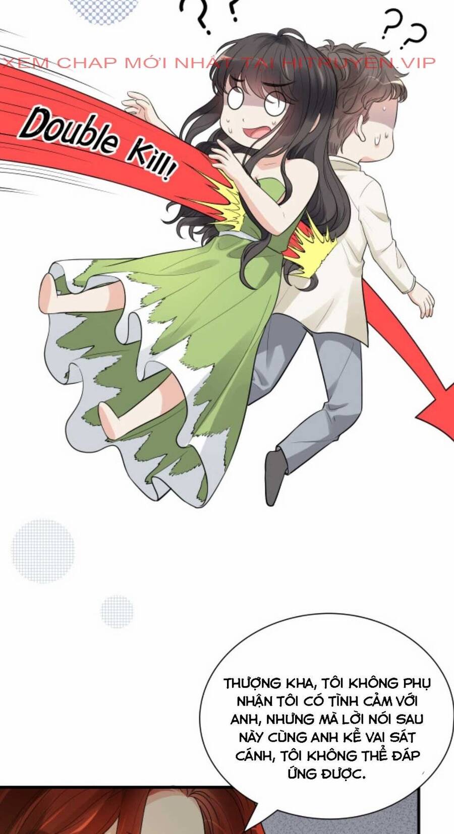 Cô Vợ Hợp Đồng Bỏ Trốn Của Tổng Giám Đốc Chap 426.2 - Next Chap 427.2