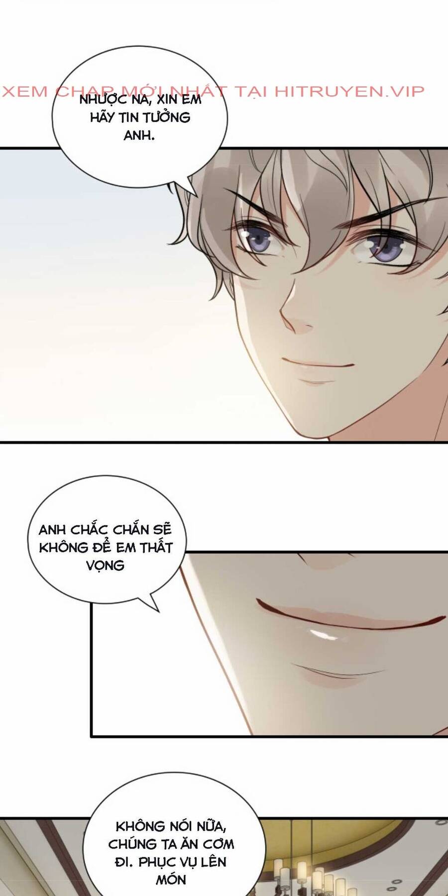 Cô Vợ Hợp Đồng Bỏ Trốn Của Tổng Giám Đốc Chap 427.1 - Next Chap 428.1