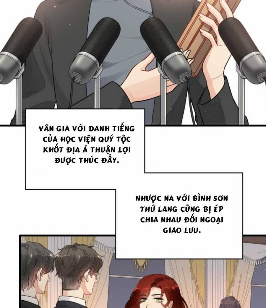 Cô Vợ Hợp Đồng Bỏ Trốn Của Tổng Giám Đốc Chap 428.1 - Next Chap 429.1