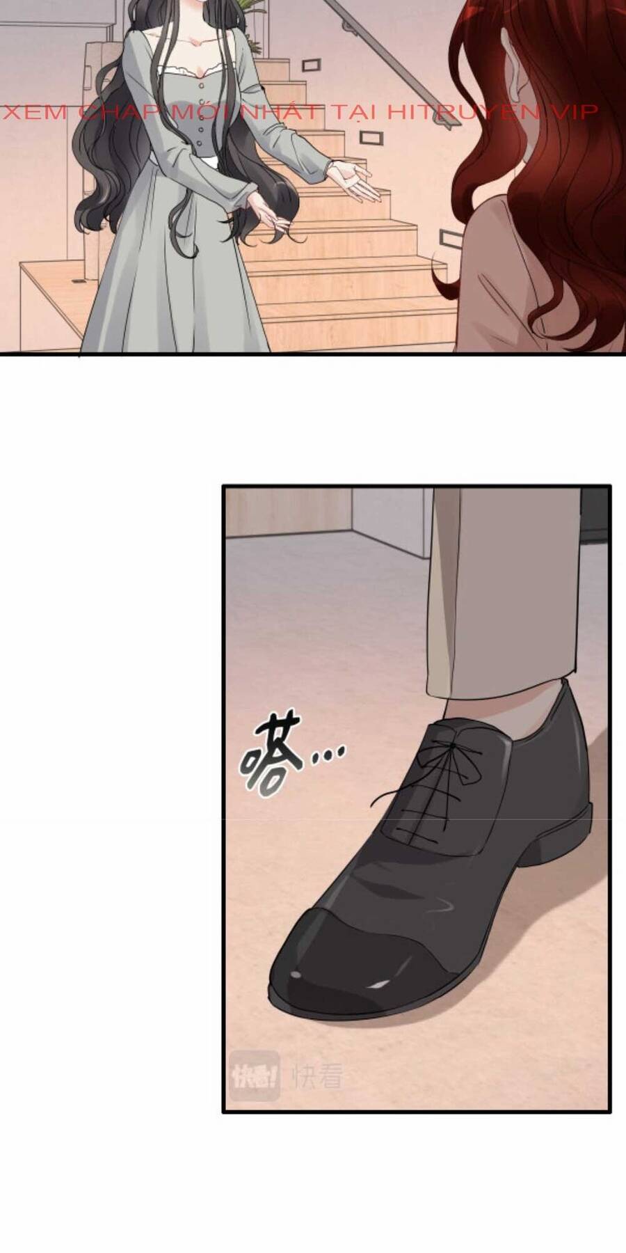 Cô Vợ Hợp Đồng Bỏ Trốn Của Tổng Giám Đốc Chap 428.1 - Next Chap 429.1