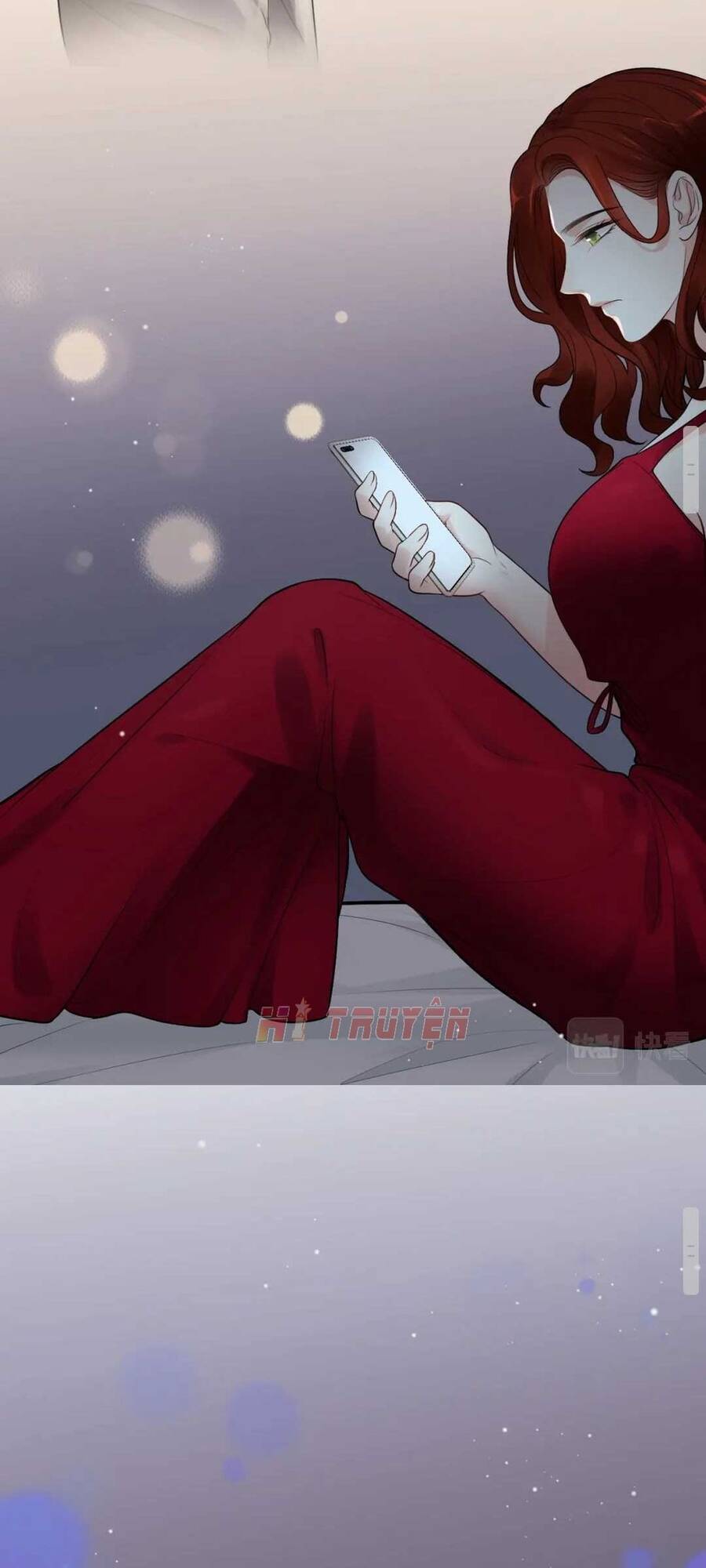 Cô Vợ Hợp Đồng Bỏ Trốn Của Tổng Giám Đốc Chap 437.2 - Next Chap 438.2