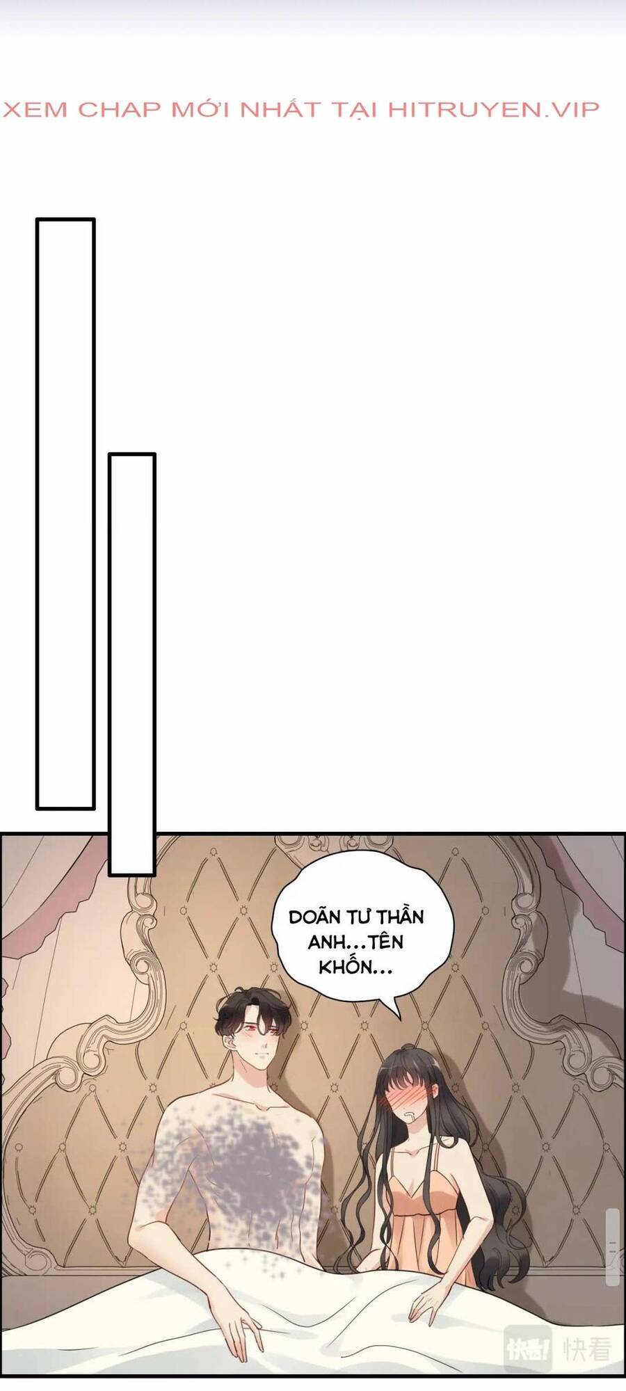 Cô Vợ Hợp Đồng Bỏ Trốn Của Tổng Giám Đốc Chap 438.1 - Next Chap 439.1