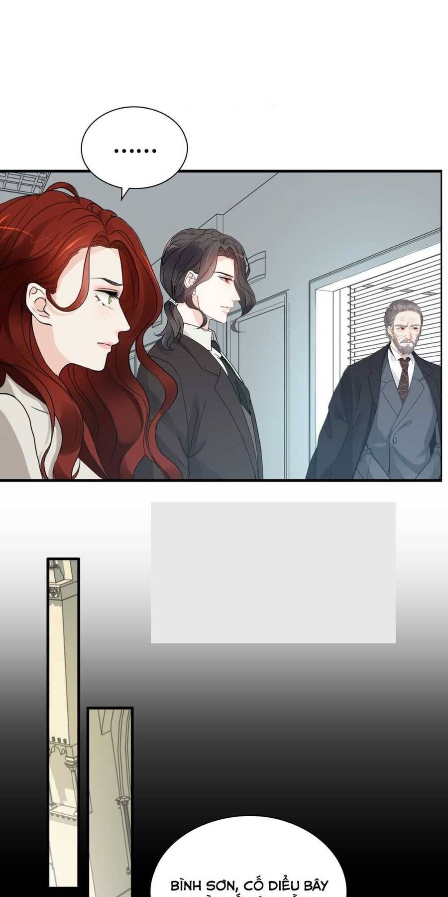 Cô Vợ Hợp Đồng Bỏ Trốn Của Tổng Giám Đốc Chap 443.1 - Next Chap 444.1