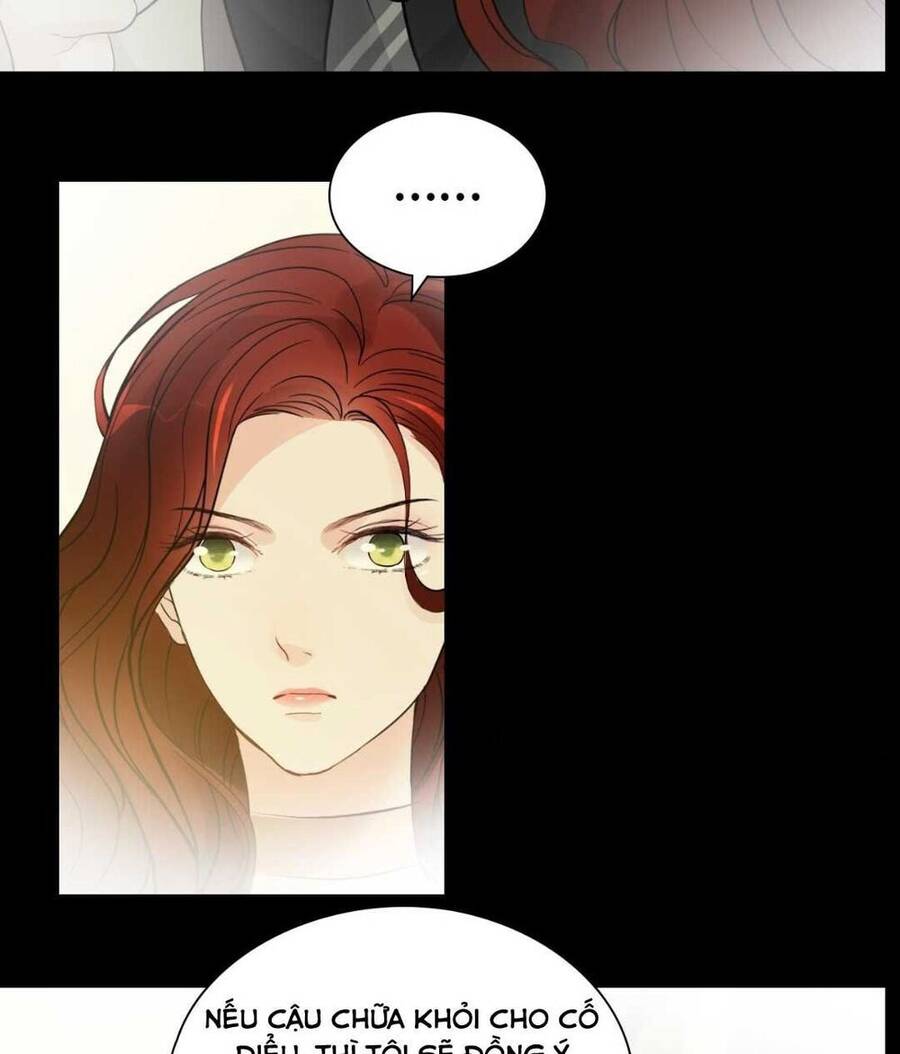 Cô Vợ Hợp Đồng Bỏ Trốn Của Tổng Giám Đốc Chap 443.1 - Next Chap 444.1