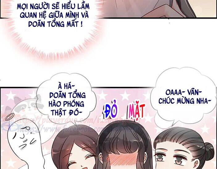 Cô Vợ Hợp Đồng Bỏ Trốn Của Tổng Giám Đốc Chap 308.1 - Next Chap 309.1