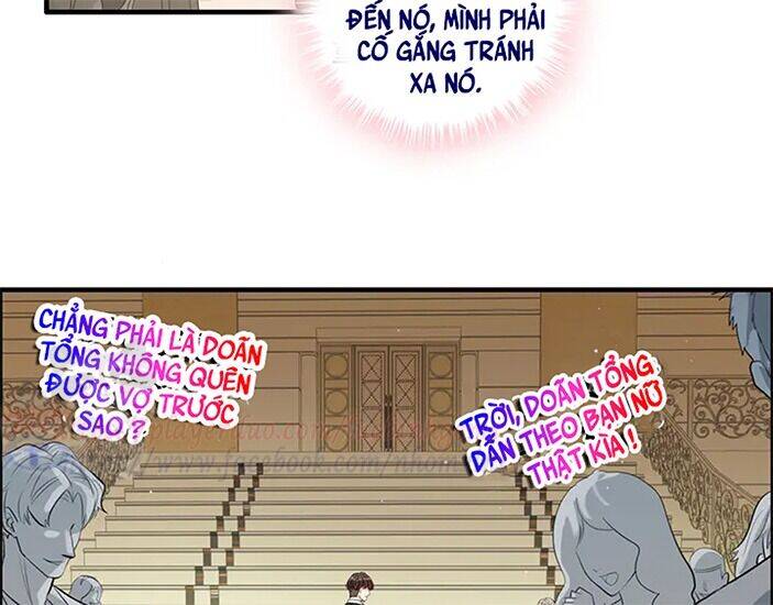 Cô Vợ Hợp Đồng Bỏ Trốn Của Tổng Giám Đốc Chap 308.2 - Next Chap 309.2