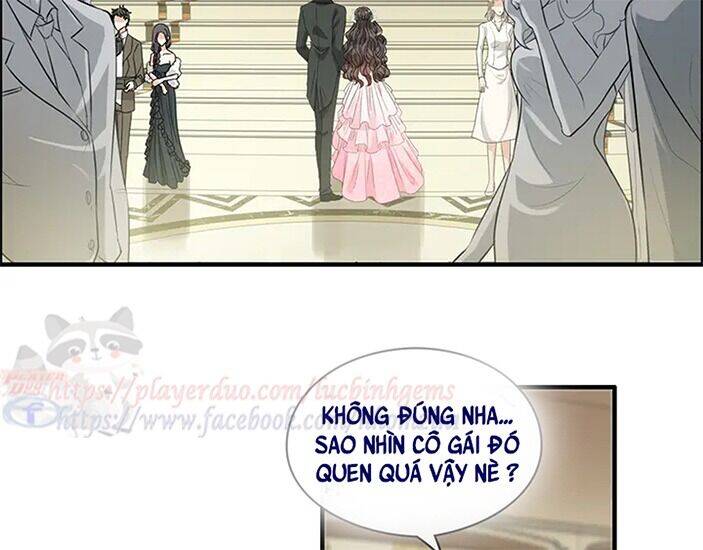 Cô Vợ Hợp Đồng Bỏ Trốn Của Tổng Giám Đốc Chap 308.2 - Next Chap 309.2