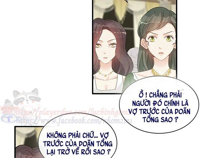 Cô Vợ Hợp Đồng Bỏ Trốn Của Tổng Giám Đốc Chap 308.2 - Next Chap 309.2
