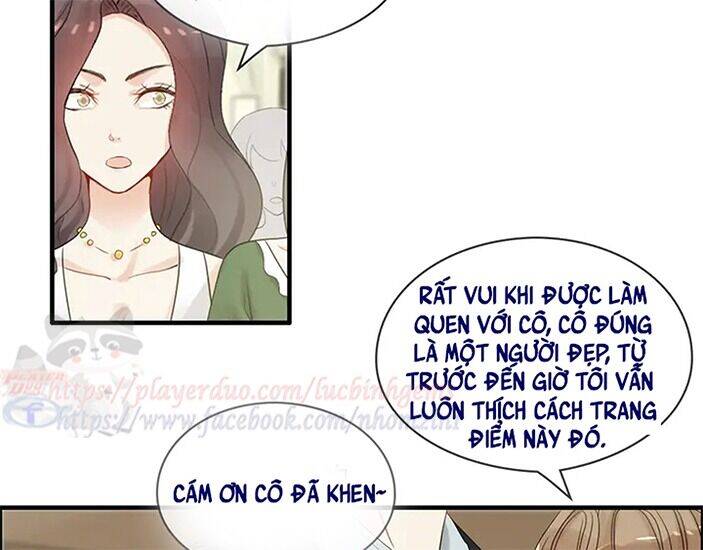 Cô Vợ Hợp Đồng Bỏ Trốn Của Tổng Giám Đốc Chap 308.2 - Next Chap 309.2