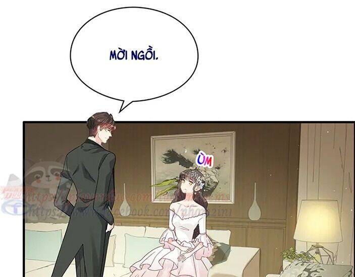 Cô Vợ Hợp Đồng Bỏ Trốn Của Tổng Giám Đốc Chap 308.2 - Next Chap 309.2