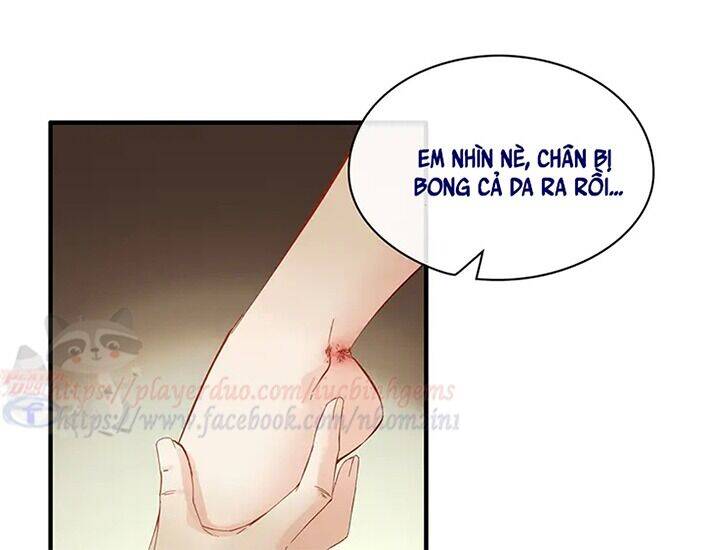 Cô Vợ Hợp Đồng Bỏ Trốn Của Tổng Giám Đốc Chap 308.2 - Next Chap 309.2