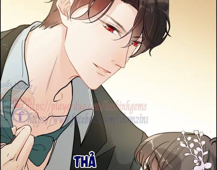 Cô Vợ Hợp Đồng Bỏ Trốn Của Tổng Giám Đốc Chap 309.1 - Next Chap 310.1