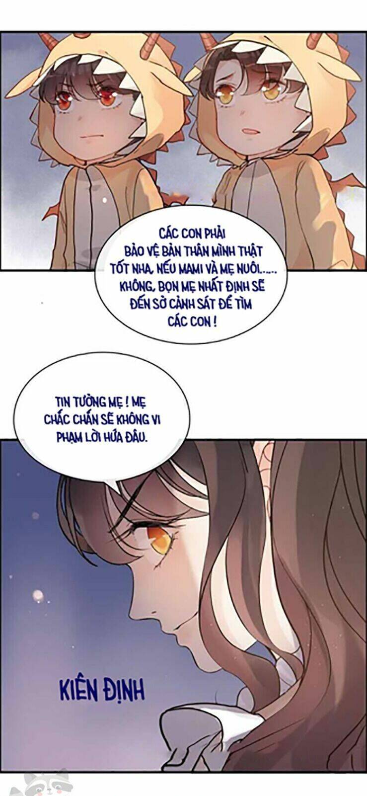 Cô Vợ Hợp Đồng Bỏ Trốn Của Tổng Giám Đốc Chap 311 - Next Chap 312