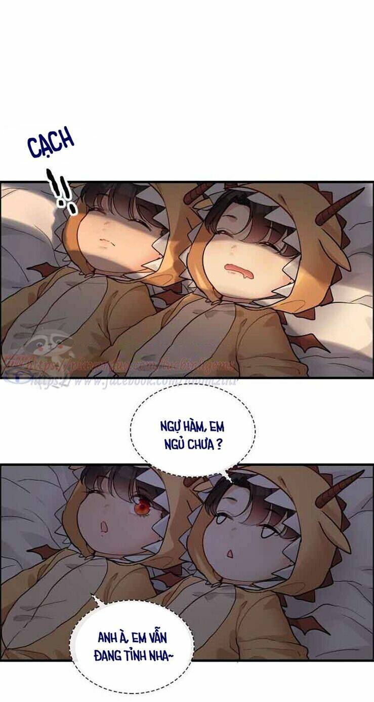 Cô Vợ Hợp Đồng Bỏ Trốn Của Tổng Giám Đốc Chap 311 - Next Chap 312