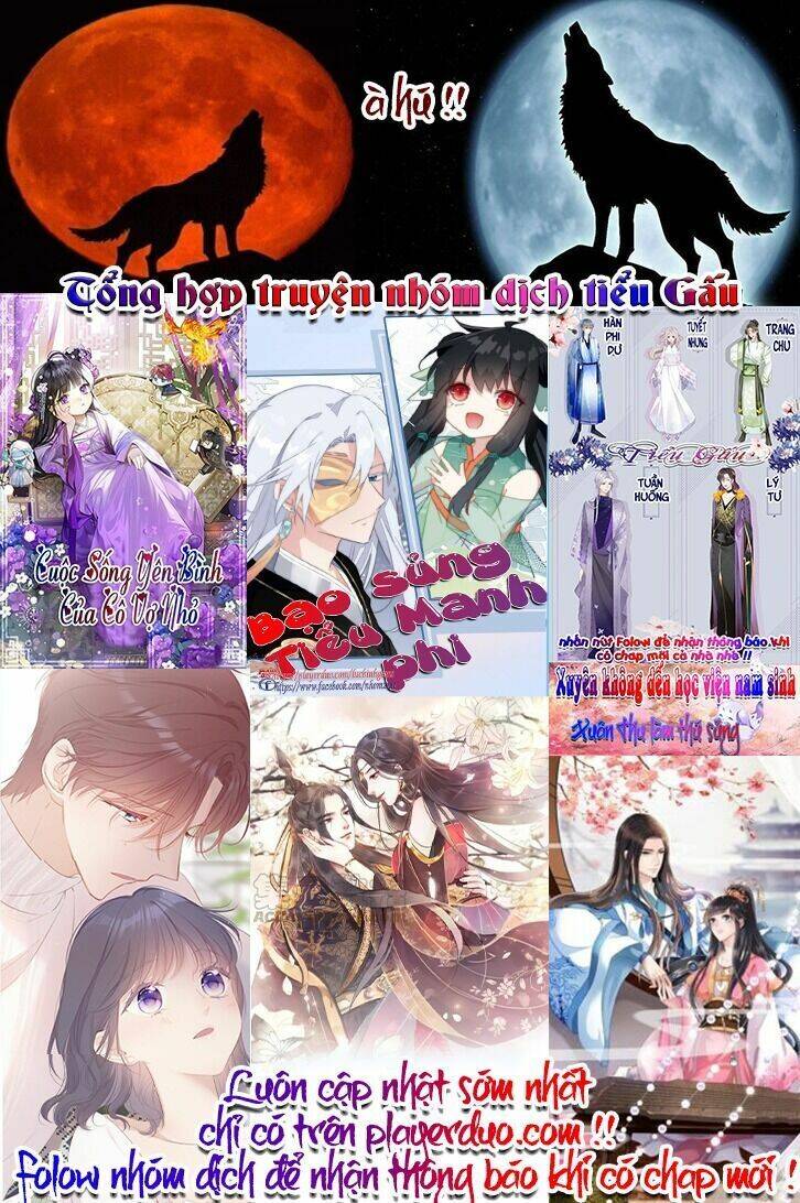 Cô Vợ Hợp Đồng Bỏ Trốn Của Tổng Giám Đốc Chap 312 - Next Chap 313