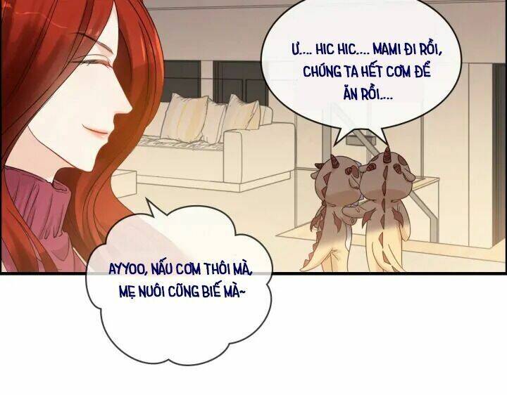 Cô Vợ Hợp Đồng Bỏ Trốn Của Tổng Giám Đốc Chap 315 - Next Chap 316