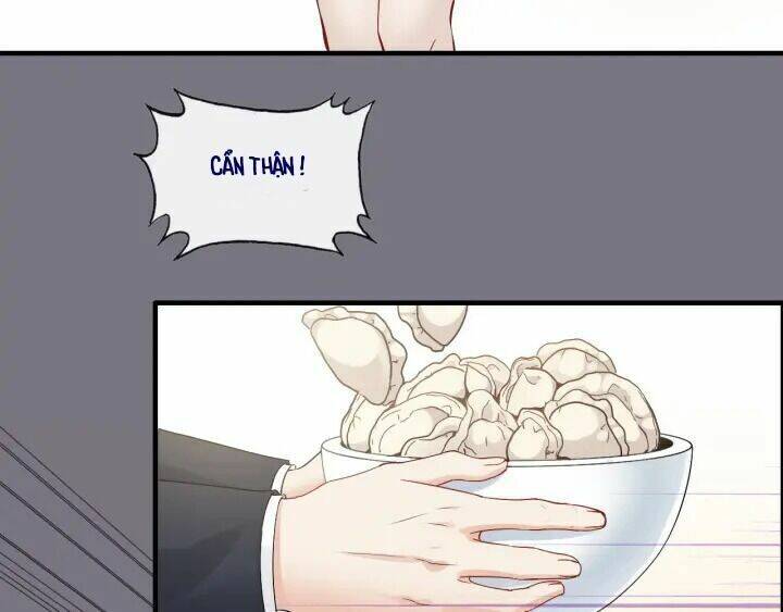 Cô Vợ Hợp Đồng Bỏ Trốn Của Tổng Giám Đốc Chap 315 - Next Chap 316