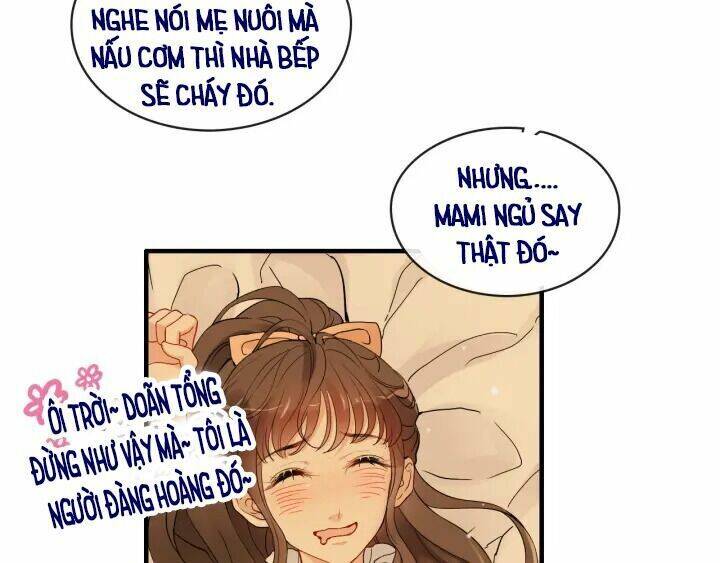 Cô Vợ Hợp Đồng Bỏ Trốn Của Tổng Giám Đốc Chap 315 - Next Chap 316