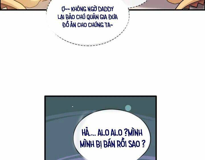 Cô Vợ Hợp Đồng Bỏ Trốn Của Tổng Giám Đốc Chap 315 - Next Chap 316