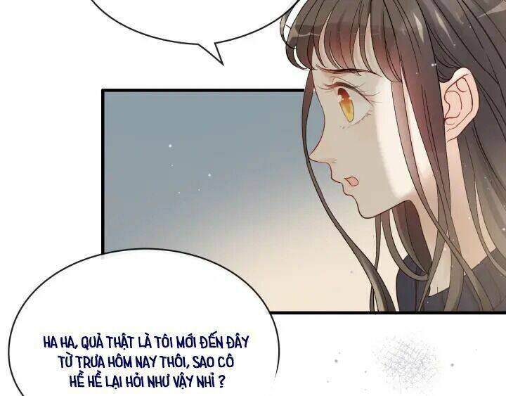 Cô Vợ Hợp Đồng Bỏ Trốn Của Tổng Giám Đốc Chap 315 - Next Chap 316