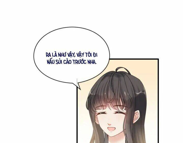 Cô Vợ Hợp Đồng Bỏ Trốn Của Tổng Giám Đốc Chap 315 - Next Chap 316