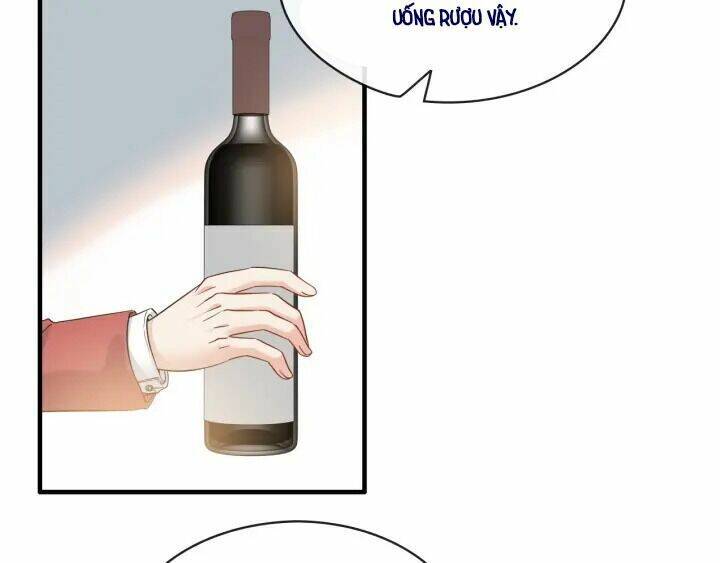 Cô Vợ Hợp Đồng Bỏ Trốn Của Tổng Giám Đốc Chap 315 - Next Chap 316