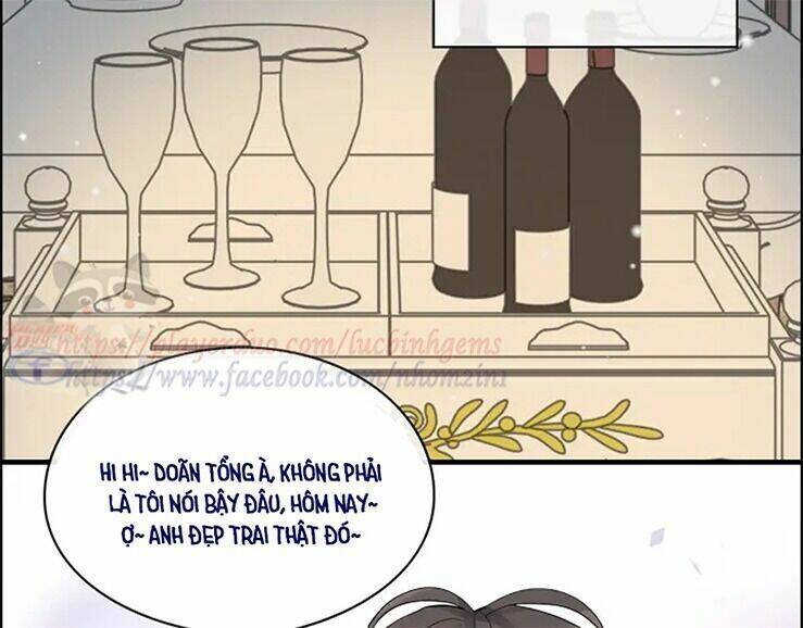 Cô Vợ Hợp Đồng Bỏ Trốn Của Tổng Giám Đốc Chap 316 - Next Chap 317