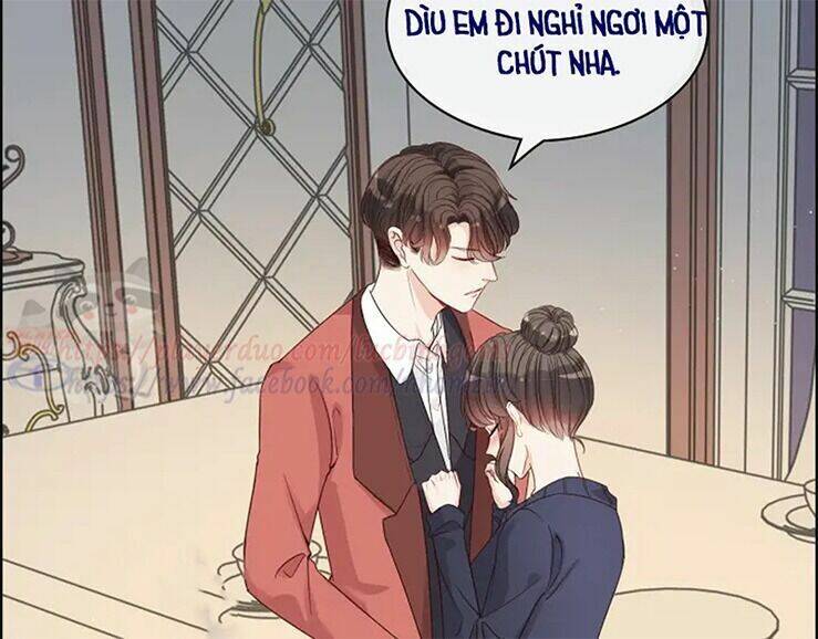 Cô Vợ Hợp Đồng Bỏ Trốn Của Tổng Giám Đốc Chap 316 - Next Chap 317