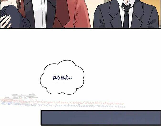 Cô Vợ Hợp Đồng Bỏ Trốn Của Tổng Giám Đốc Chap 317 - Next Chap 318