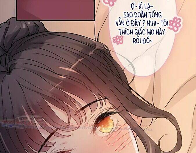 Cô Vợ Hợp Đồng Bỏ Trốn Của Tổng Giám Đốc Chap 317 - Next Chap 318