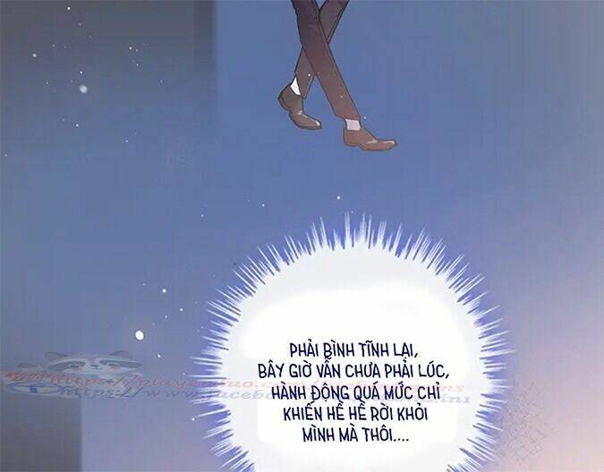 Cô Vợ Hợp Đồng Bỏ Trốn Của Tổng Giám Đốc Chap 317 - Next Chap 318