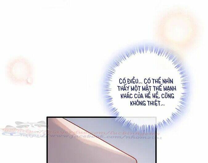 Cô Vợ Hợp Đồng Bỏ Trốn Của Tổng Giám Đốc Chap 317 - Next Chap 318