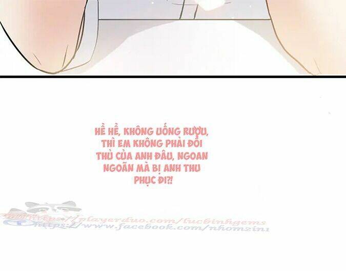 Cô Vợ Hợp Đồng Bỏ Trốn Của Tổng Giám Đốc Chap 318 - Next Chap 319